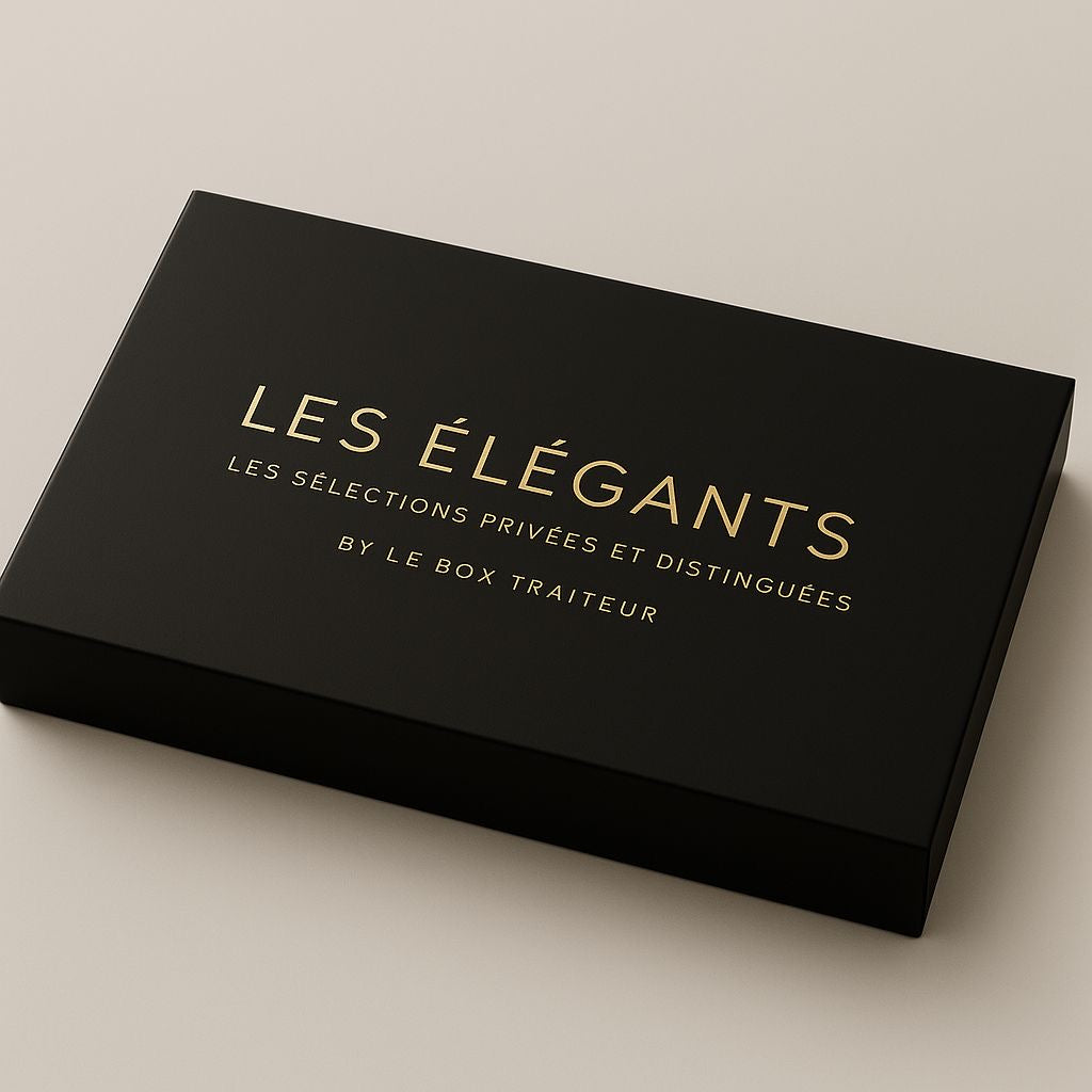 Les Élégants - Collections privées