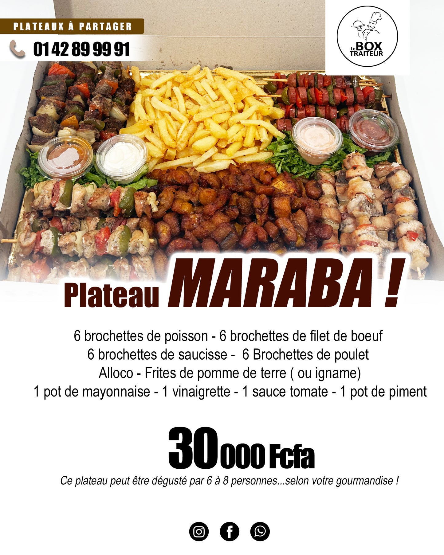 Plateau Maraba