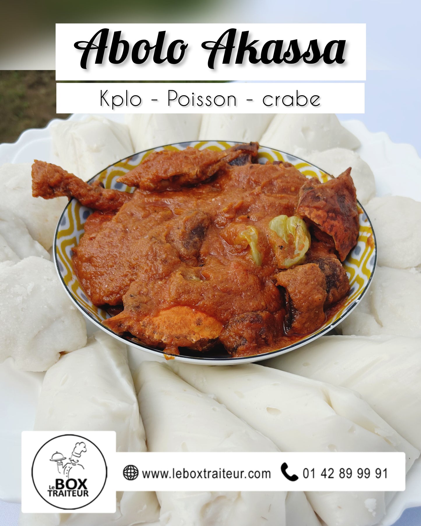 Abolo Akassa