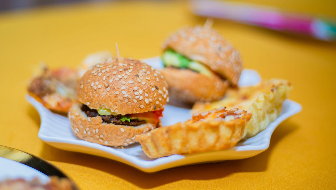 Comment organiser un cocktail dinatoire réussi à Abidjan ?