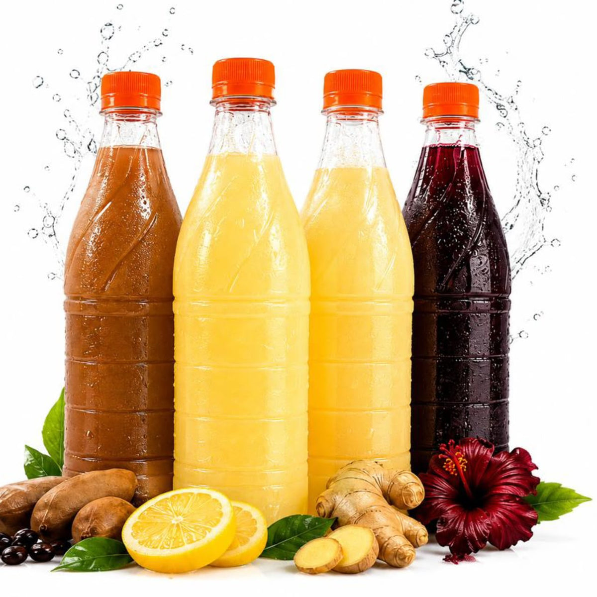 Boissons