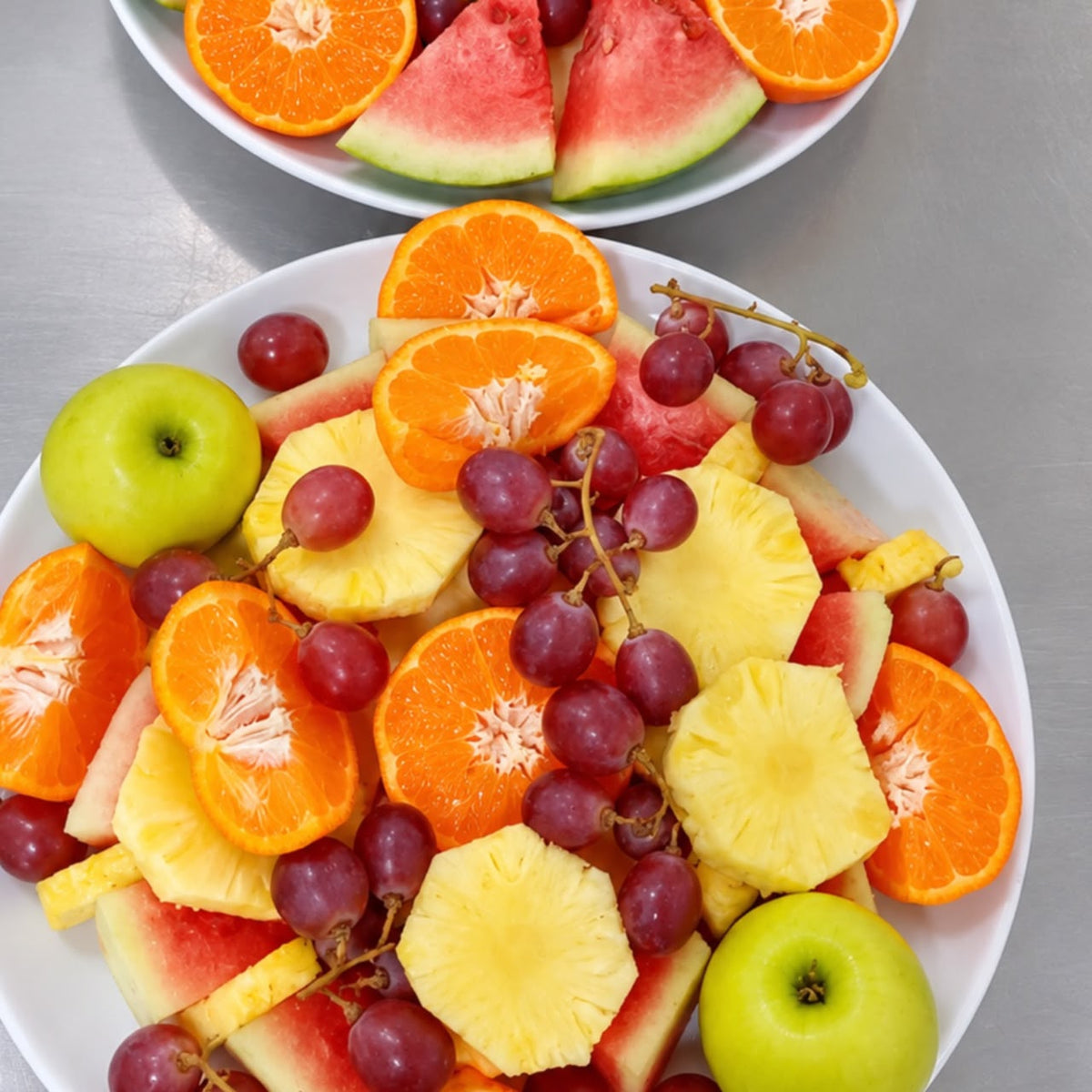 Desserts