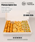 Plateau Apéro Éco