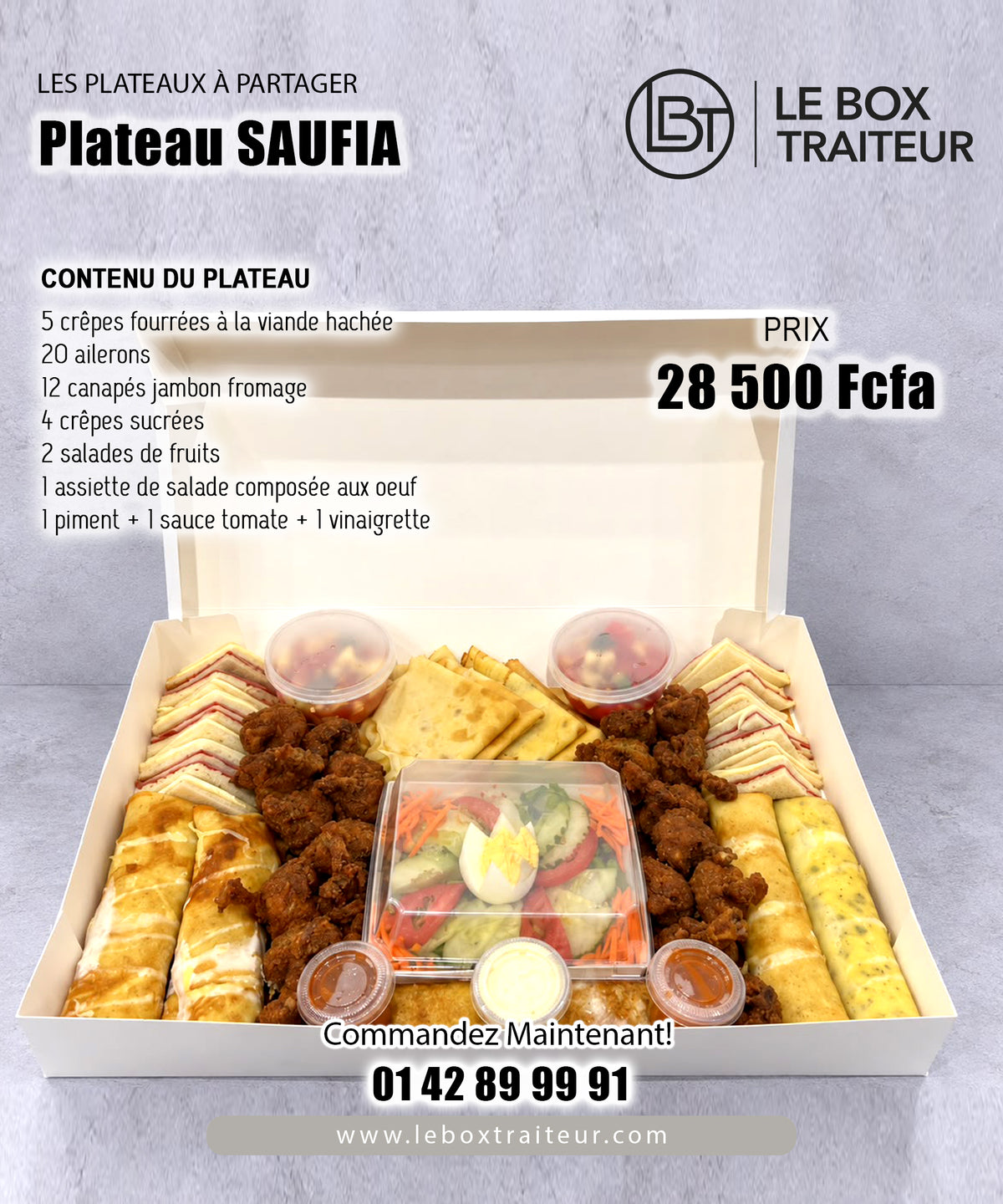 Plateau Saufia