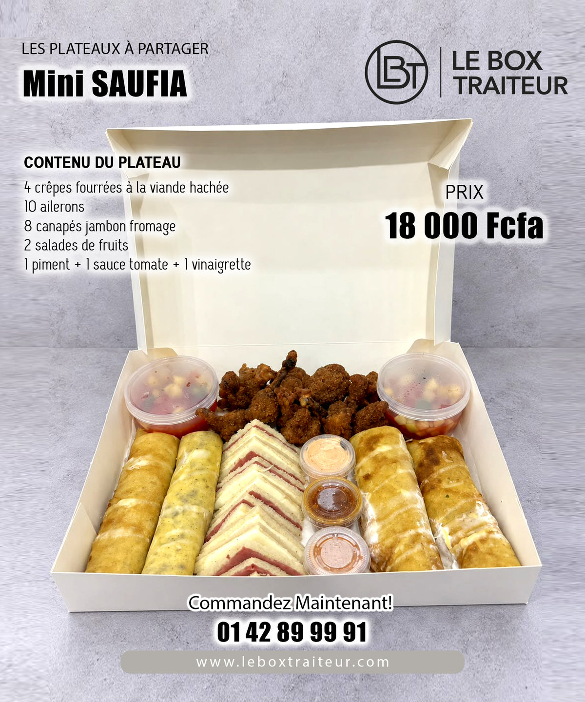 Mini Saufia