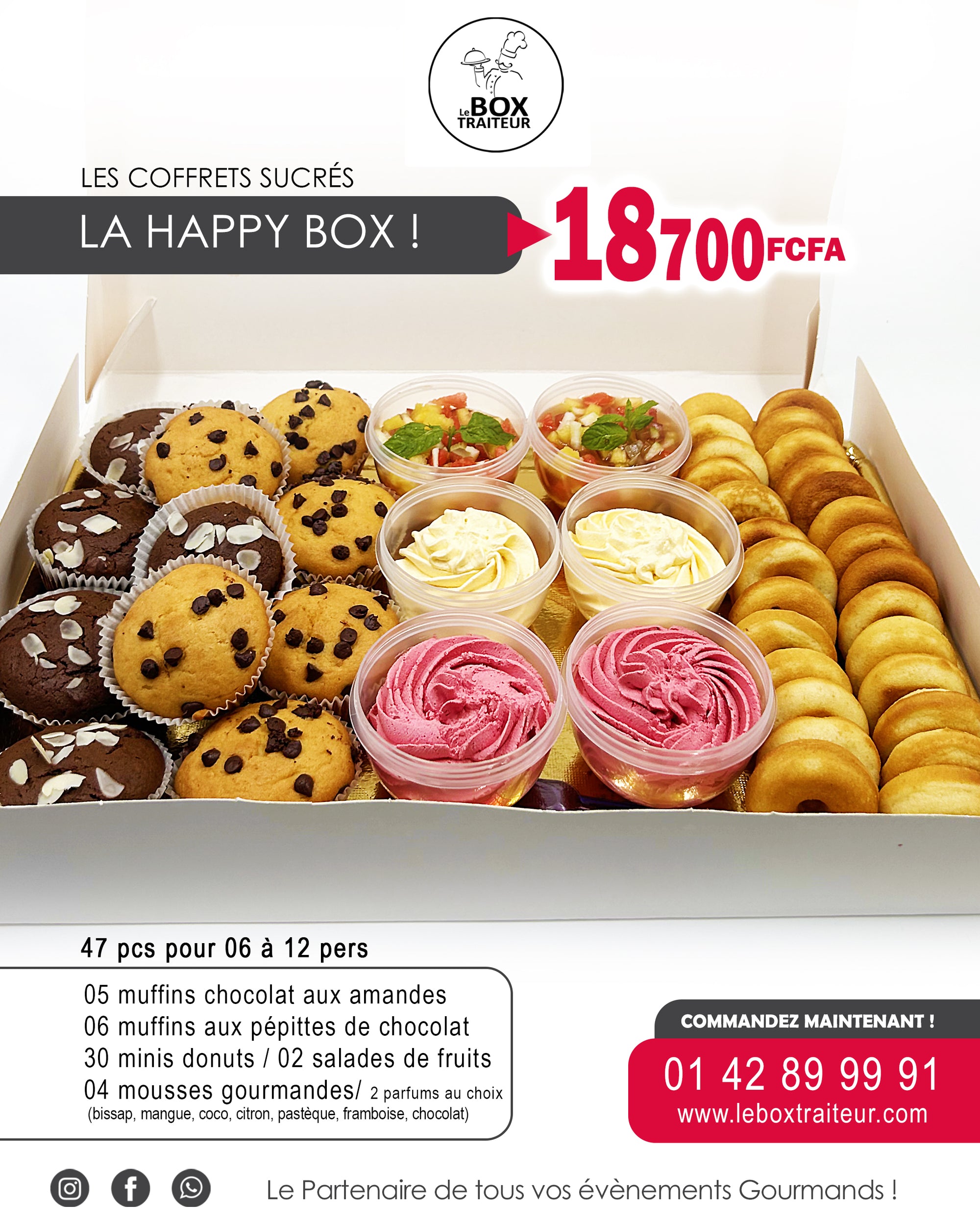 Happy Box