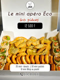 Mini Apéro Éco