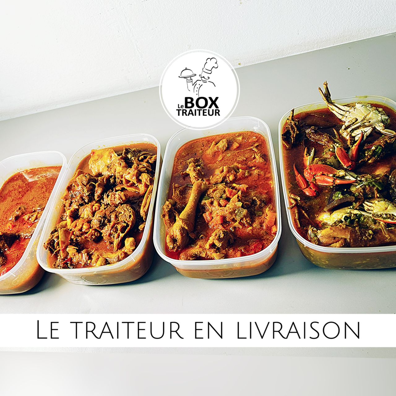 Les sauces