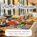 Buffet Premium