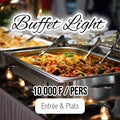 Buffet Light