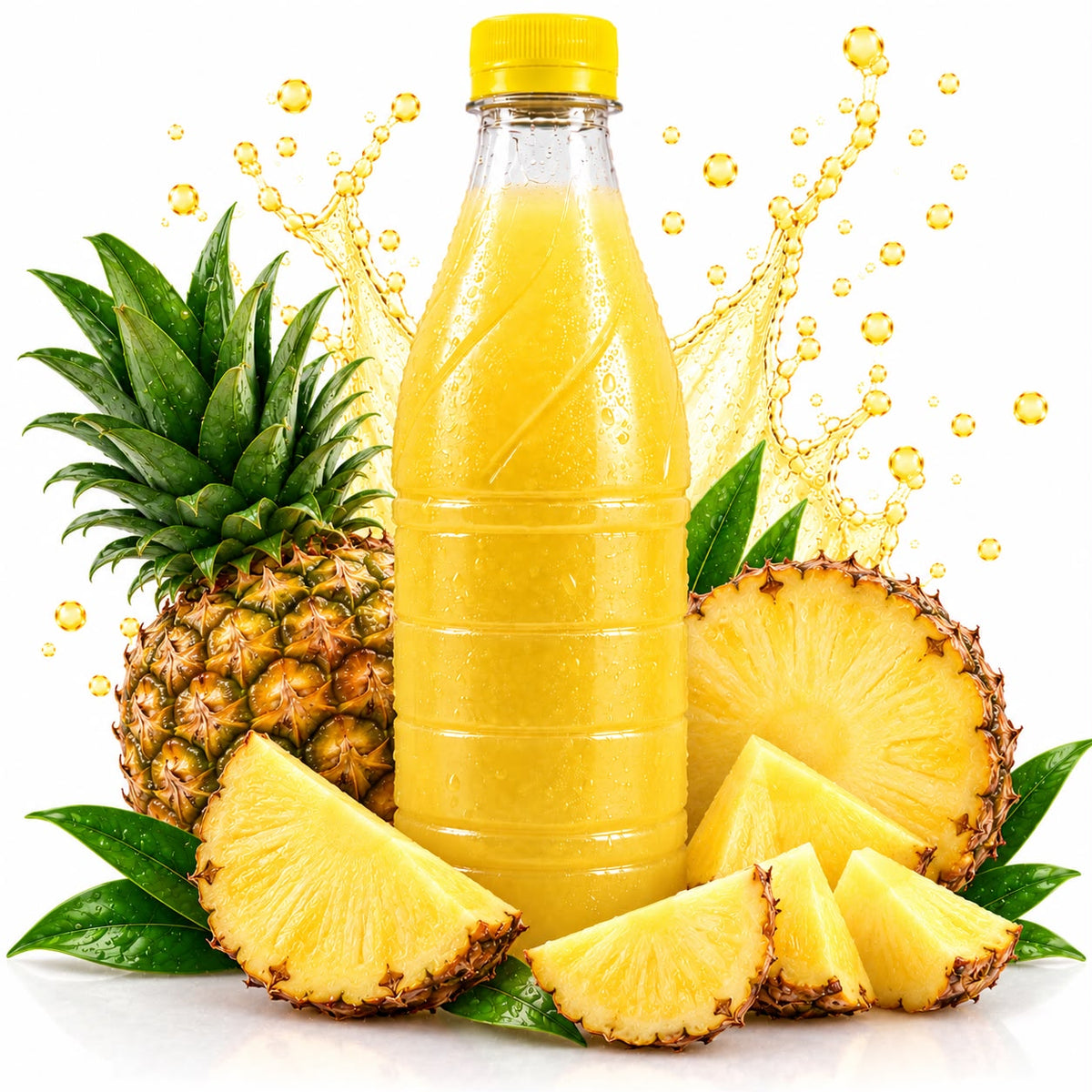 Jus Ananas 1L