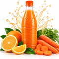 Jus Orange Carotte 1L