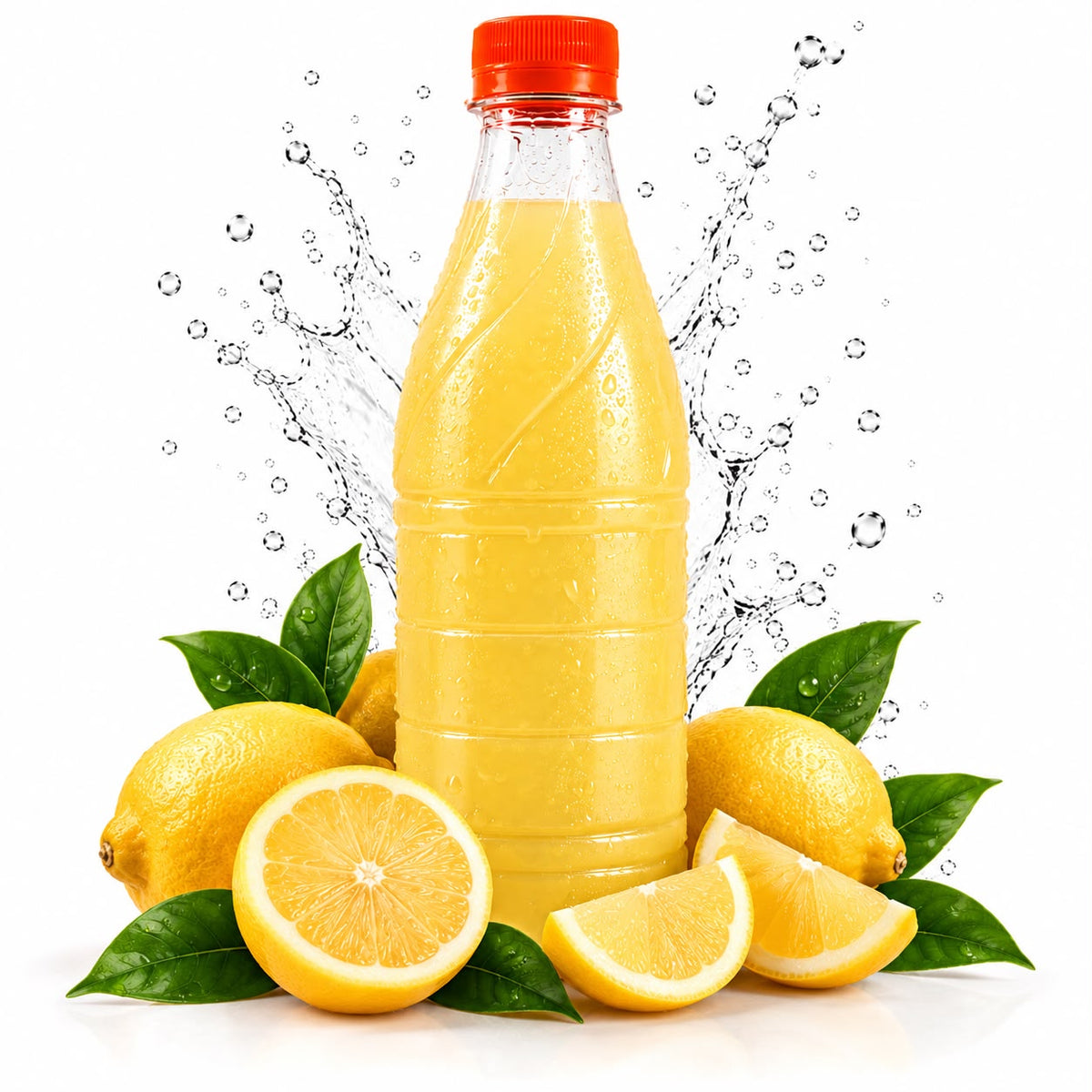 Jus Citron