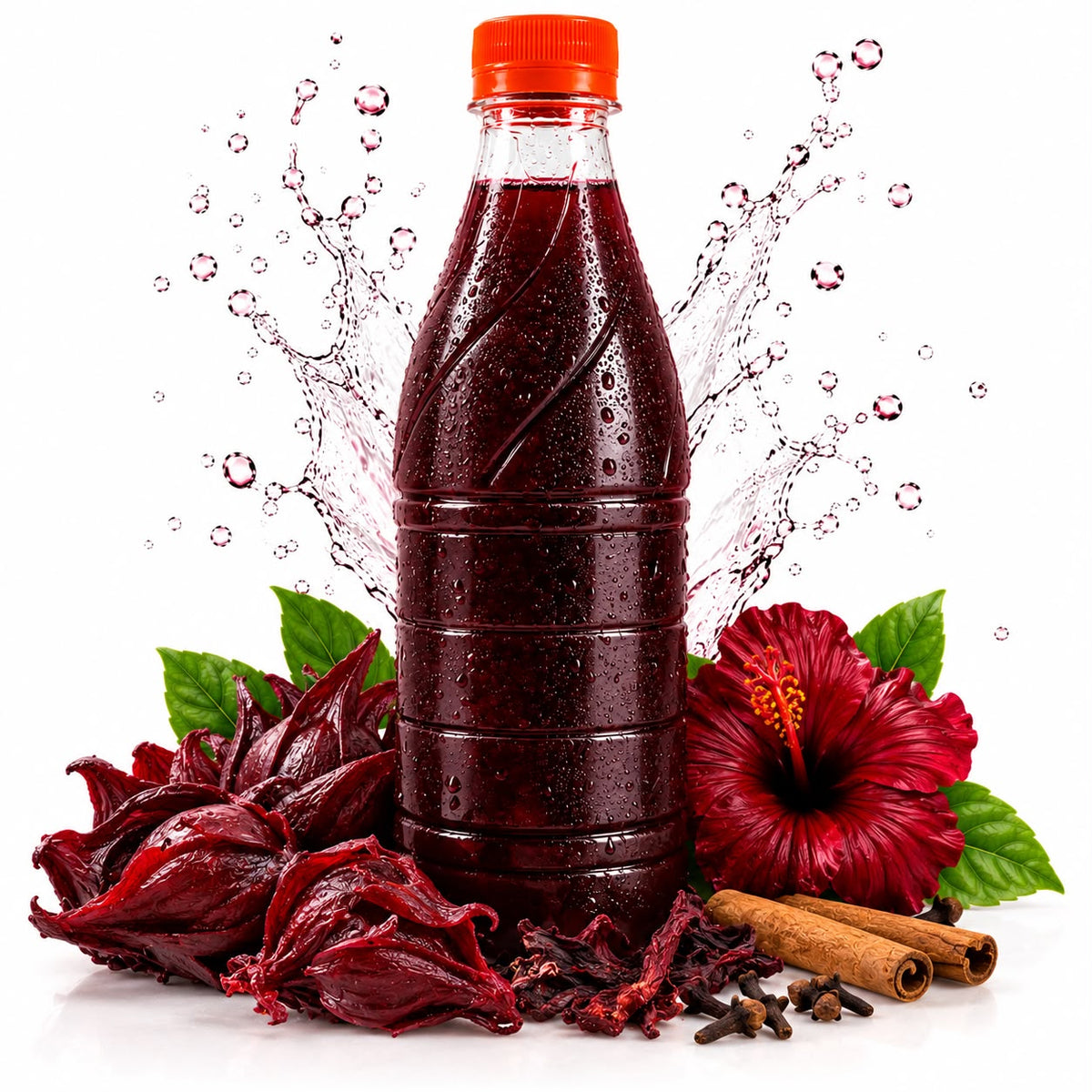 Jus Bissap