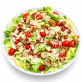 Salade César au Poulet - Plateau de  7 parts