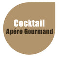 Cocktail Apéro Gourmand