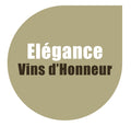 Vin d'honneur / Formule Elégance