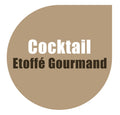 Cocktail Etoffé Gourmand