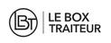 Le Box Traiteur – Accueil