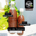 Jus de Tamarin