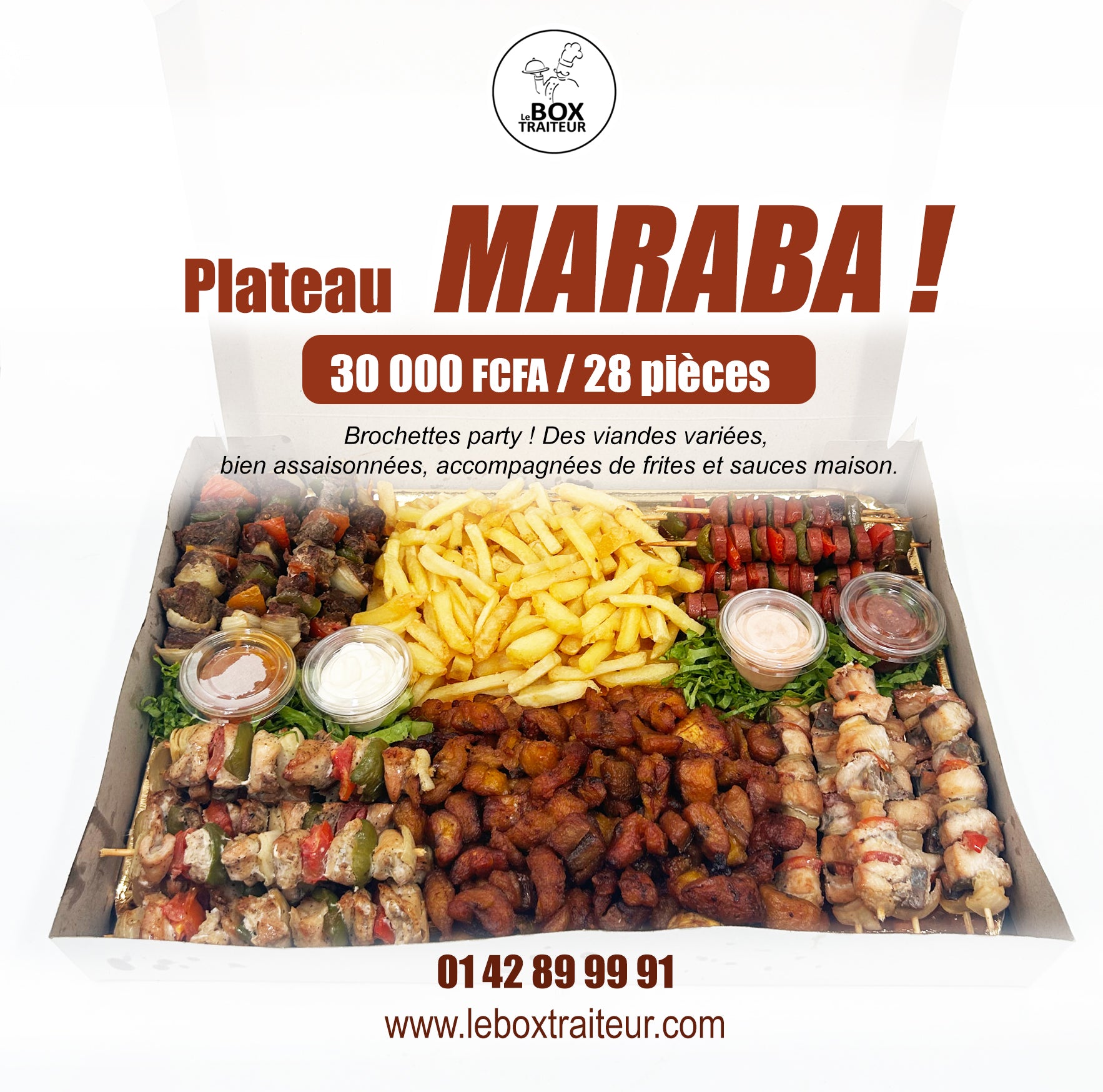Plateau Maraba